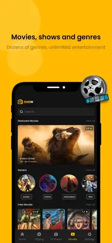 f1-live-stream-india Movies and shows